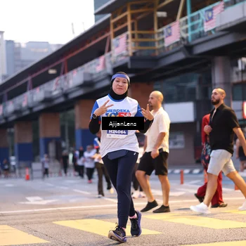 Runner Photo 4651431
