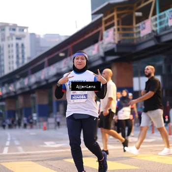 Runner Photo 4651432