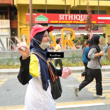 Runner Photo 4651434
