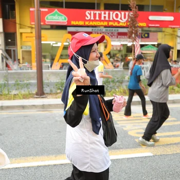 Runner Photo 4651435