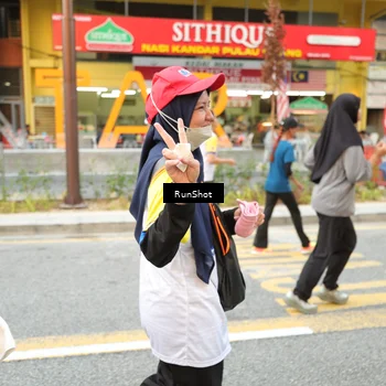 Runner Photo 4651436