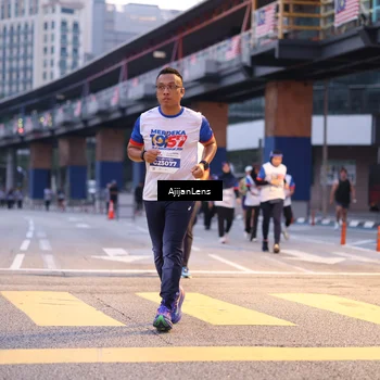 Runner Photo 4651439