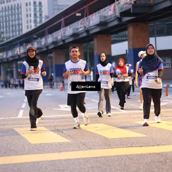 Runner Photo 4651440