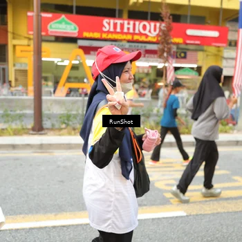 Runner Photo 4651445