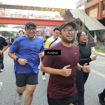 Runner Photo 4651447