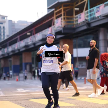 Runner Photo 4651448