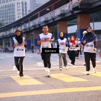 Runner Photo 4651451