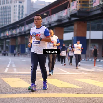 Runner Photo 4651452