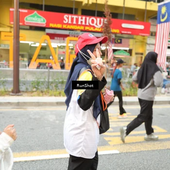 Runner Photo 4651455
