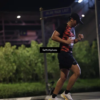 Runner Photo 4651456