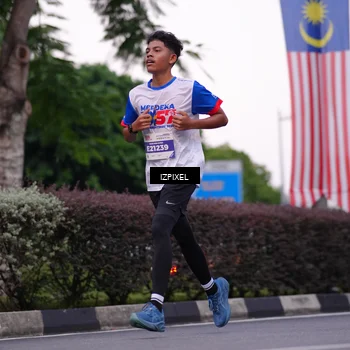 Runner Photo 4651460