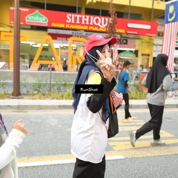 Runner Photo 4651461