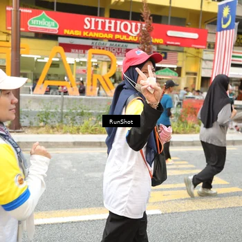 Runner Photo 4651469