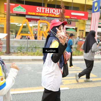 Runner Photo 4651471