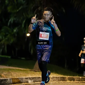 Runner Photo 4651475