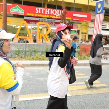 Runner Photo 4651477