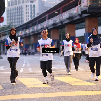 Runner Photo 4651478