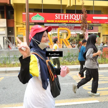 Runner Photo 4651480