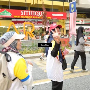 Runner Photo 4651481
