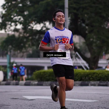 Runner Photo 4651482