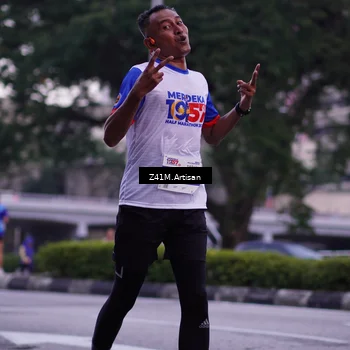 Runner Photo 4651483
