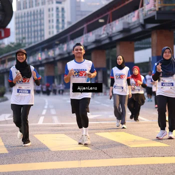 Runner Photo 4651488