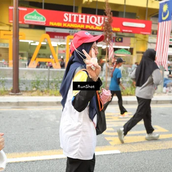 Runner Photo 4651489