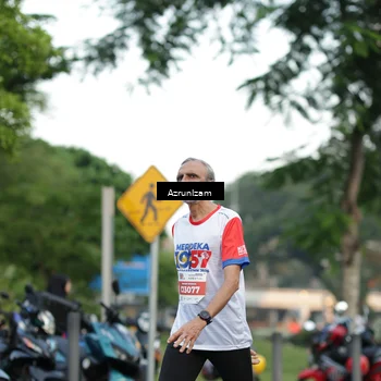 Runner Photo 4651493