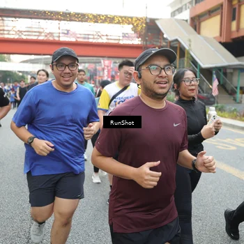 Runner Photo 4651494