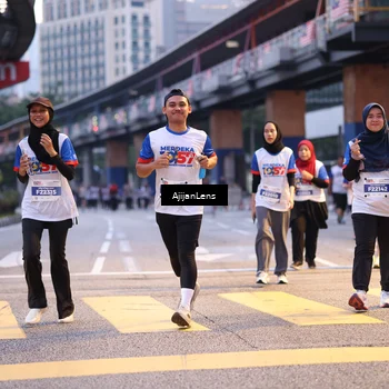Runner Photo 4651496