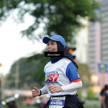 Runner Photo 4651498