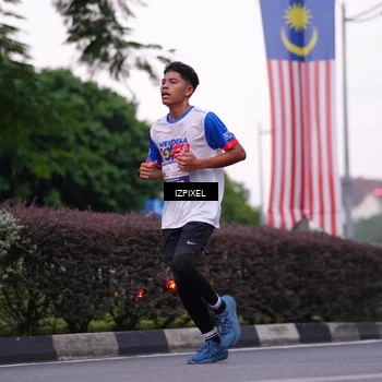 Runner Photo 4651500