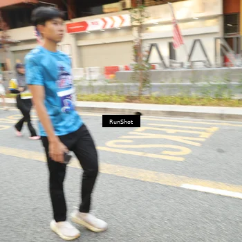 Runner Photo 4651505