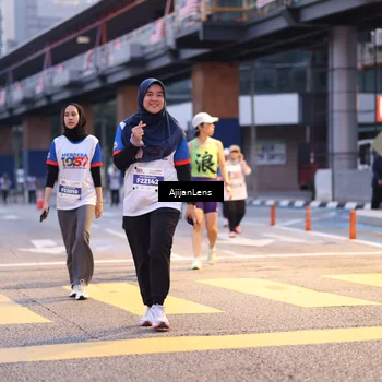 Runner Photo 4651506