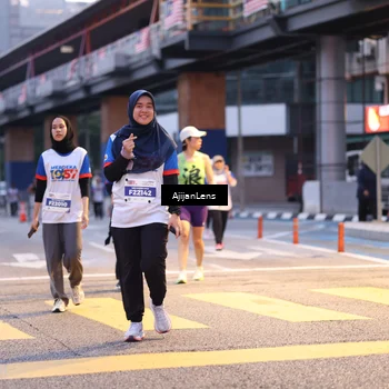 Runner Photo 4651507