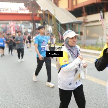 Runner Photo 4651510