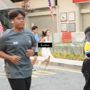 Runner Photo 4651511