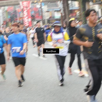 Runner Photo 4651514