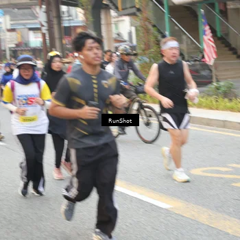 Runner Photo 4651515