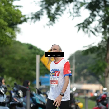 Runner Photo 4651517