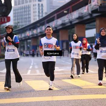 Runner Photo 4651519
