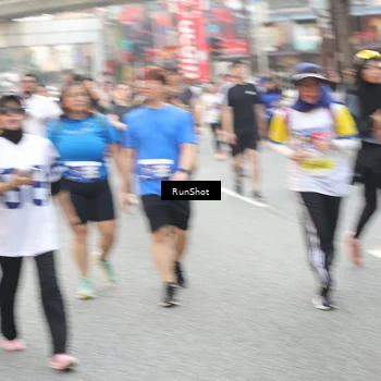 Runner Photo 4651520