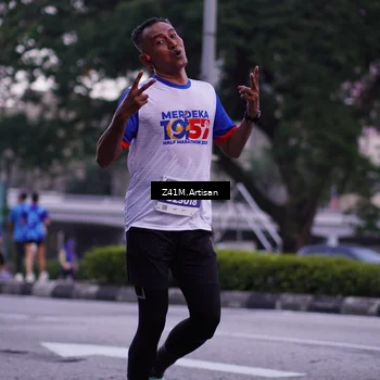 Runner Photo 4651521