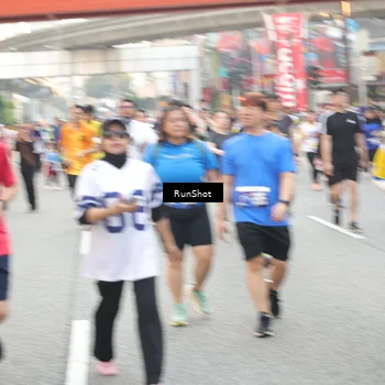 Runner Photo 4651522
