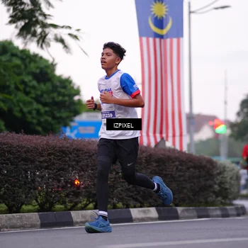 Runner Photo 4651523