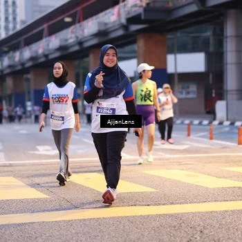 Runner Photo 4651524
