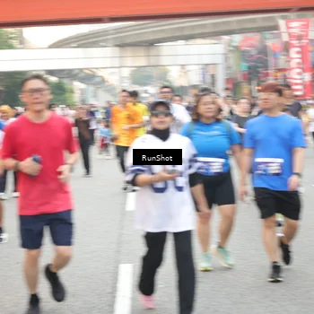 Runner Photo 4651525