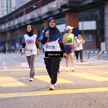 Runner Photo 4651526
