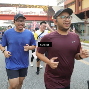 Runner Photo 4651527
