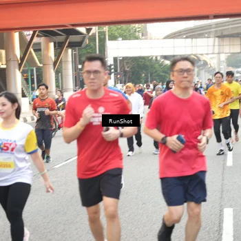 Runner Photo 4651531